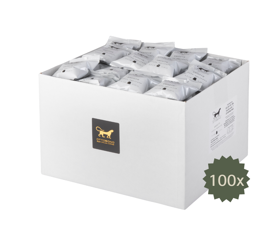 Capsule Smooth Refill