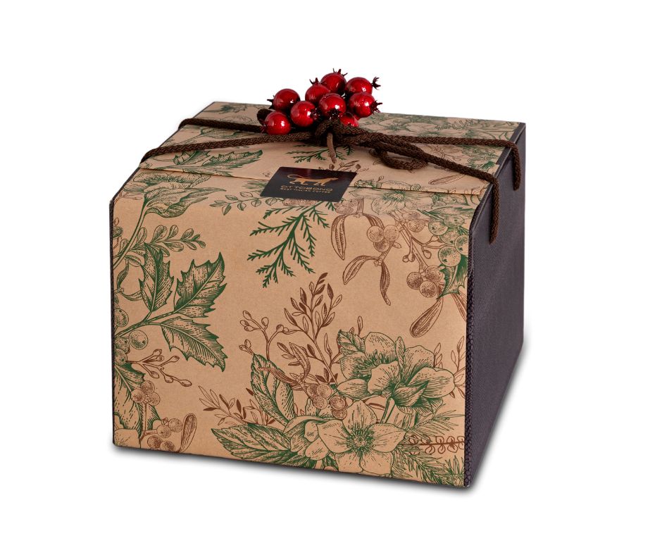 Box Natale 2025 Caffè Ottobono