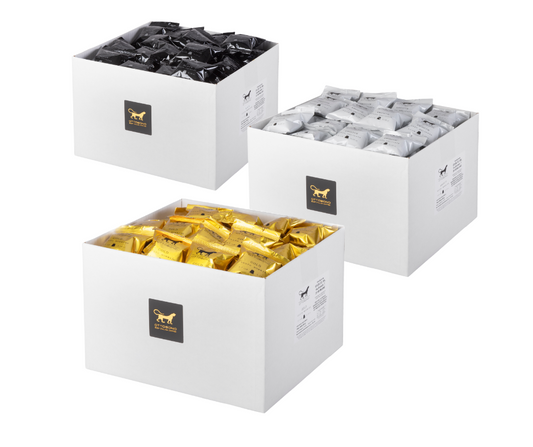 300 capsule Nespresso®